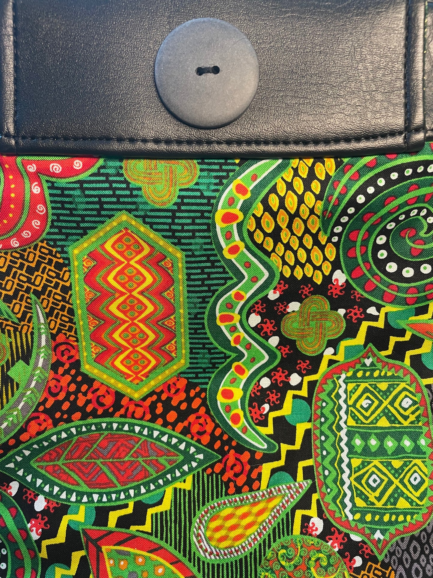 Desert Sunrise rolling walker wrap *Shipping included