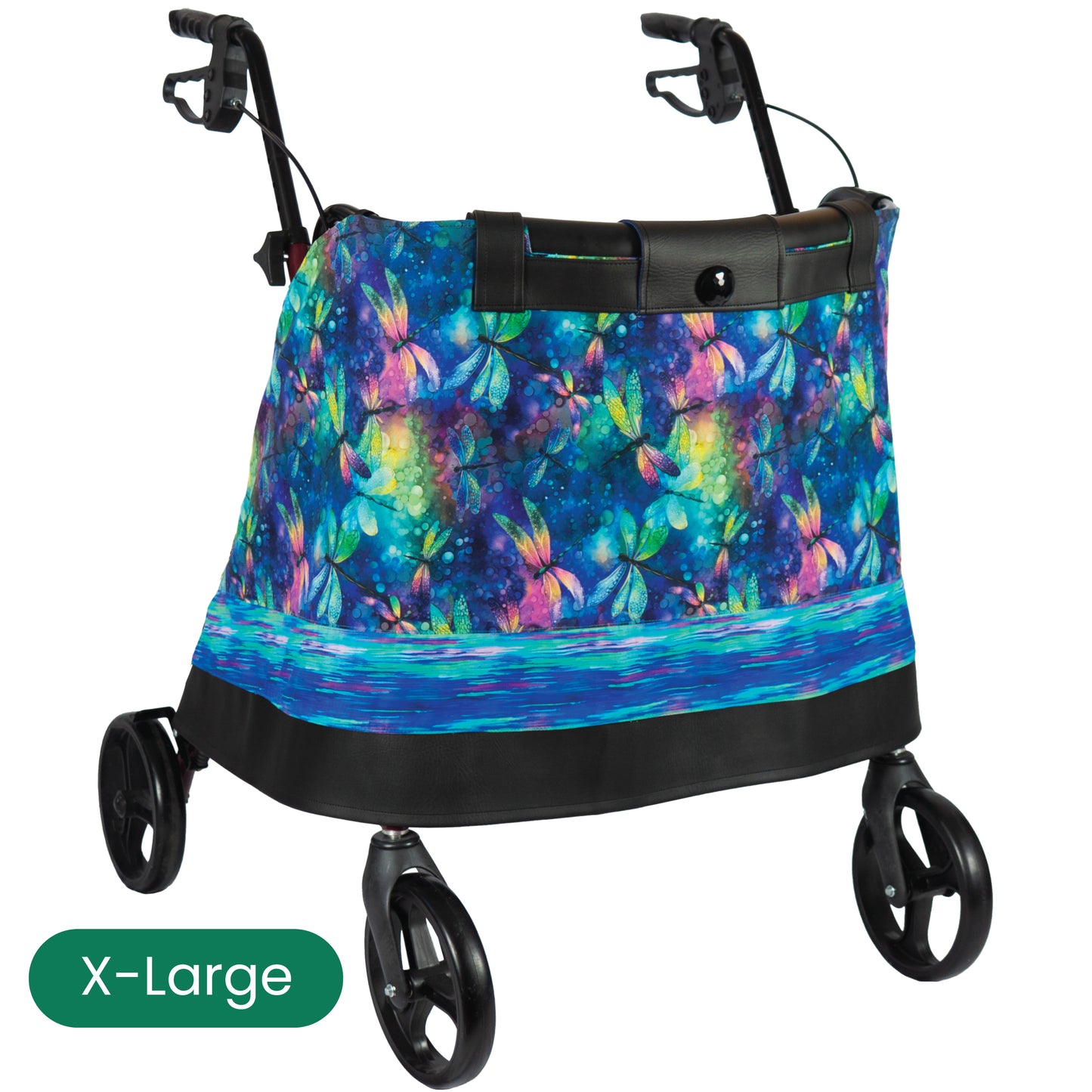 Dazzling Dragonfly Dream