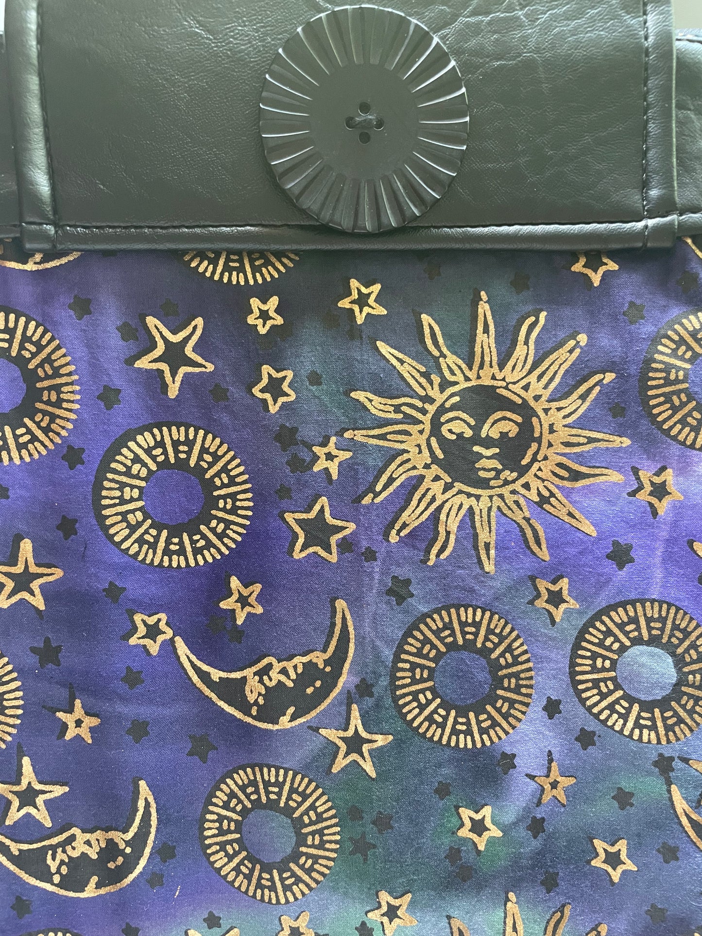 LUMINARY SUN & MOON - *Shipping included in price