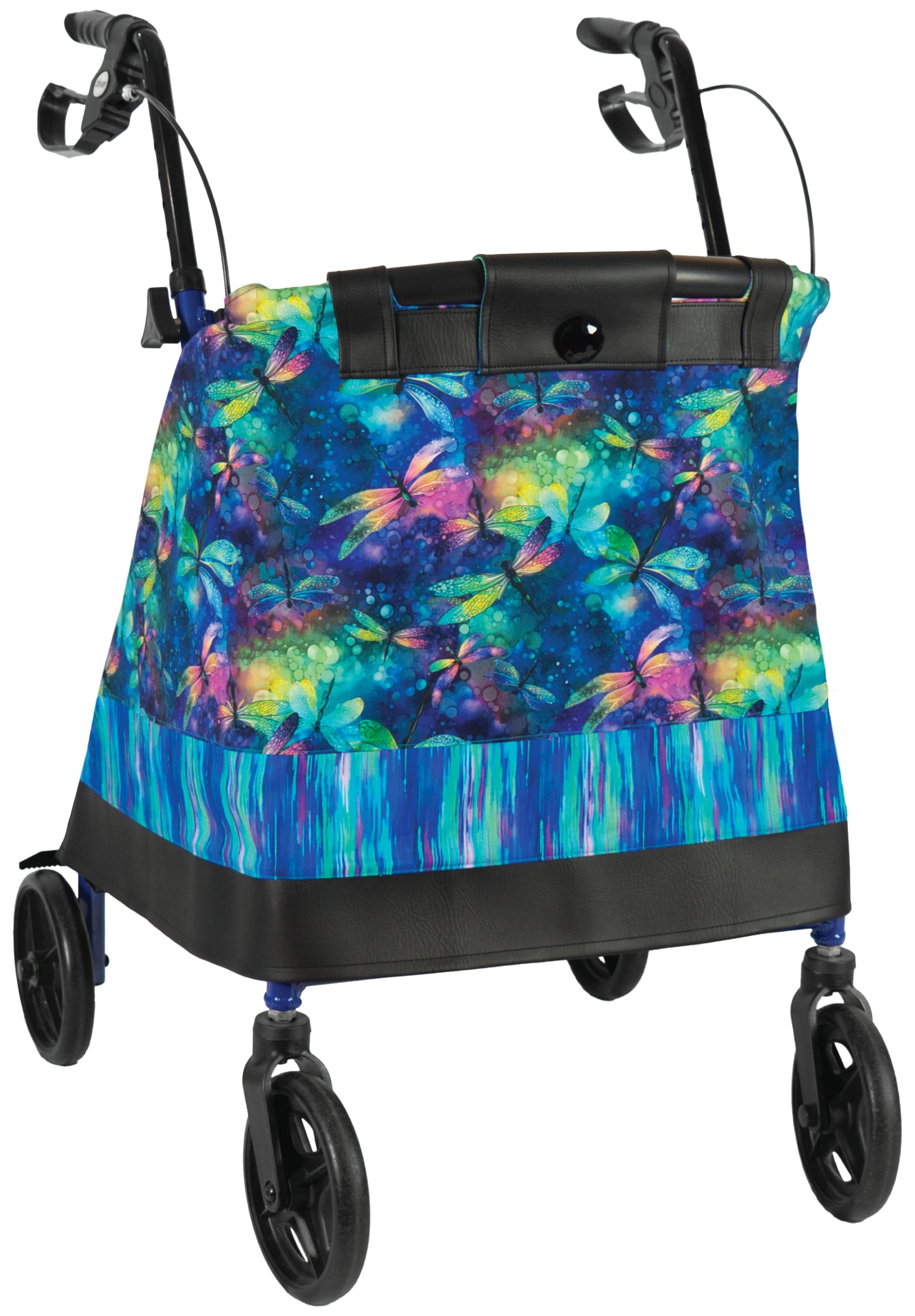 Dazzling Dragonfly Dream